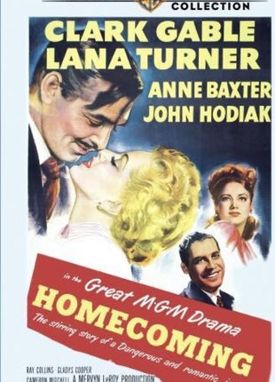 Homecoming: Warner Archive Collection (1947)