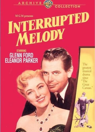 Interrupted Melody: Warner Archive Collection