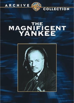 Magnificent Yankee: Warner Archive Collection