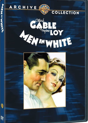 Men In White: Warner Archive Collection