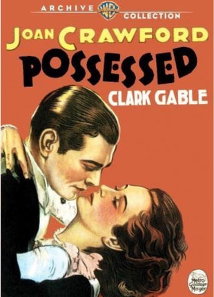 Possessed: Warner Archive Collection (1931)