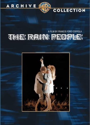Rain People: Warner Archive Collection