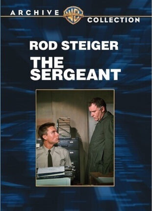 Sergeant: Warner Archive Collection