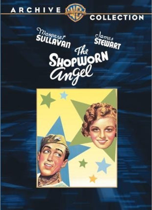 Shopworn Angel: Warner Archive Collection