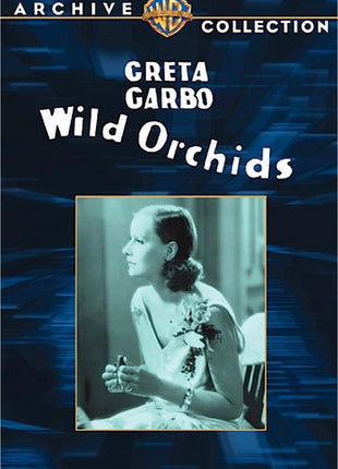 Wild Orchids: Warner Archive Collection