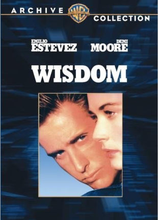 Wisdom: Warner Archive Collection