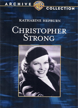 Christopher Strong: Warner Archive Collection