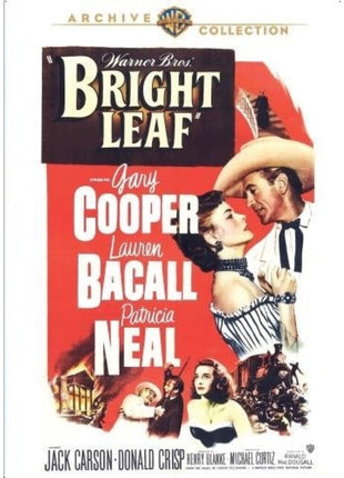 Bright Leaf: Warner Archive Collection