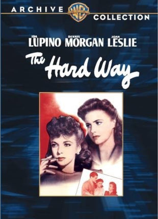 Hard Way: Warner Archive Collection