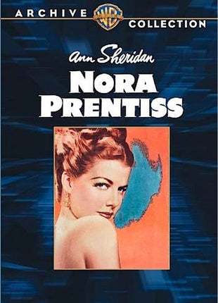 Nora Prentiss: Warner Archive Collection