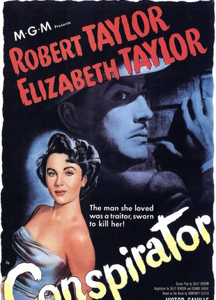 Conspirator: Warner Archive Collection