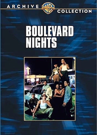 Boulevard Nights: Warner Archive Collection