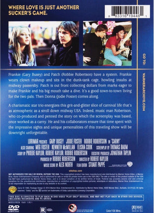 Carny: Warner Archive Collection