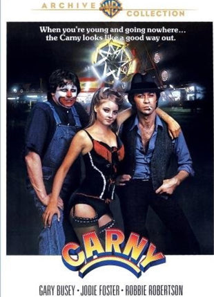 Carny: Warner Archive Collection