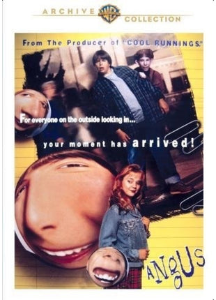 Angus: Warner Archive Collection