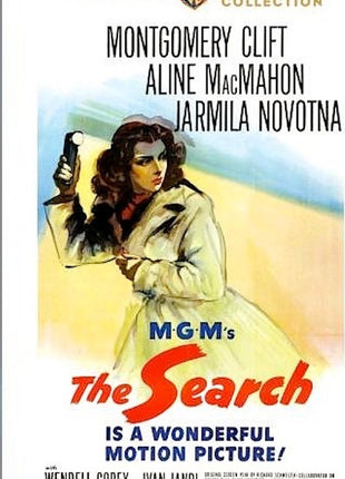 Search: Warner Archive Collection