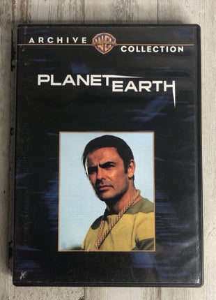 Planet Earth: Warner Archive Collection