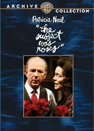 Subject Was Roses: Warner Archive Collection