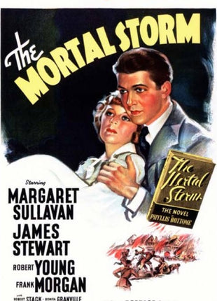 Mortal Storm: Warner Archive Collection