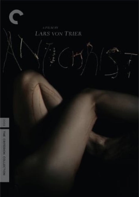 Antichrist: Criterion Collection