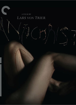 Antichrist: Criterion Collection (Blu-ray)