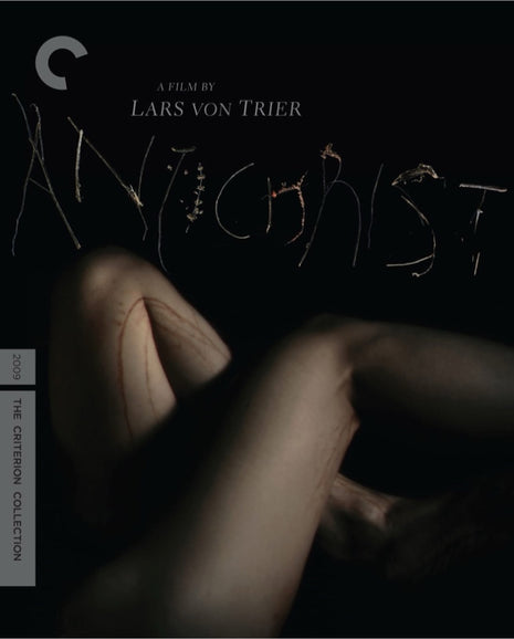 Antichrist: Criterion Collection (Blu-ray)