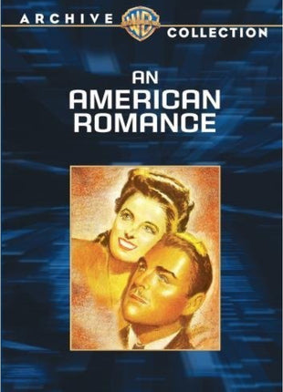 American Romance: Warner Archive Collection