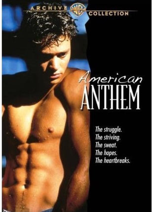 American Anthem: Warner Archive Collection