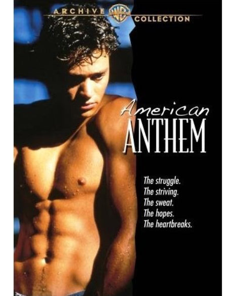 American Anthem: Warner Archive Collection