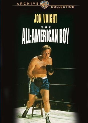 All-American Boy: Warner Archive Collection