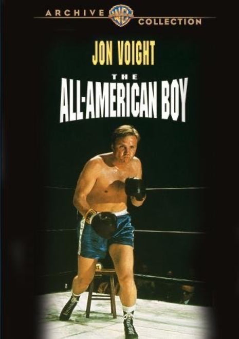 All-American Boy: Warner Archive Collection