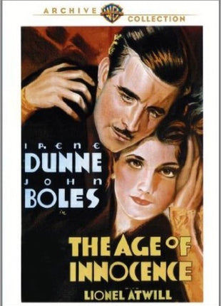 Age Of Innocence: Warner Archive Collection