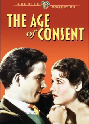 Age Of Consent: Warner Archive Collection
