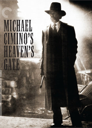 Heaven’s Gate: Criterion Collection (Blu-ray)