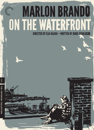 On The Waterfront: Criterion Collection