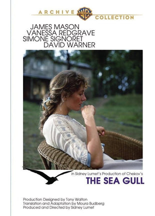 Sea Gull: Warner Archive Collection