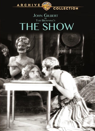 Show: Warner Archive Collection