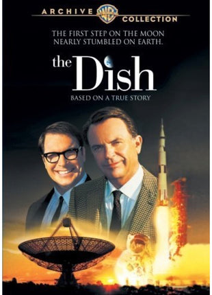 Dish: Warner Archive Collection