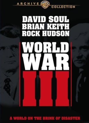 World War III: Warner Archive Collection