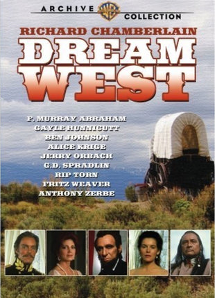 Dream West: Warner Archive Collection