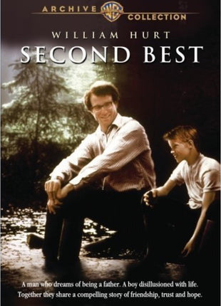 Second Best: Warner Archive Collection