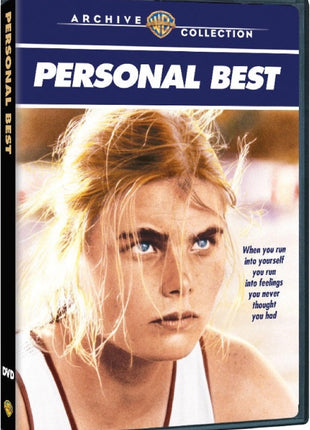 Personal Best: Warner Archive Collection