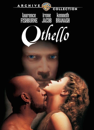Othello: Warner Archive Collection