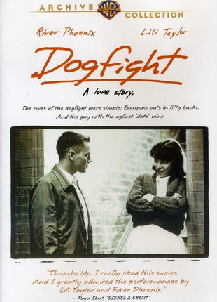 Dogfight: Warner Archive Collection