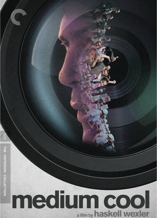 Medium Cool: Criterion Collection