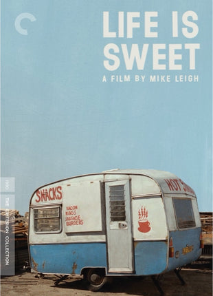 Life Is Sweet: Criterion Collection