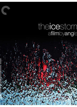 Ice Storm: Criterion Collection (Blu-ray)
