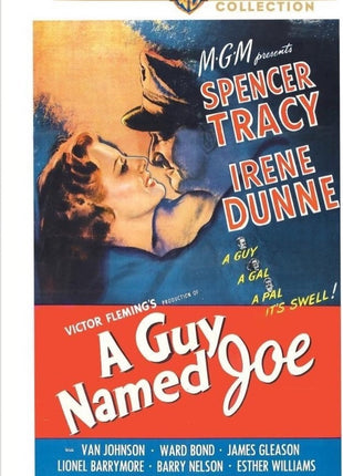 Guy Named Joe: Warner Archive Collection