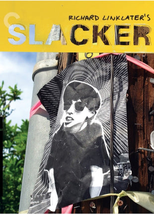 Slacker: Criterion Collection (Blu-ray)
