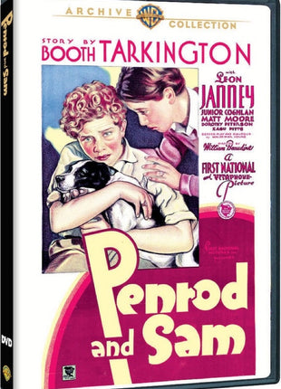 Penrod And Sam (1931): Warner Archive Collection